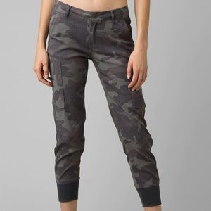 PrAna Sky Canyon Jogger